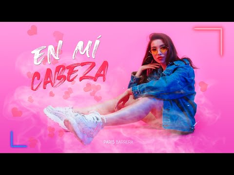 Firme Firma - En Mí Cabeza 😍 (Video Lyric)
