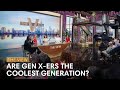 Are Gen X-Ers The Coolest Generation? | The View
