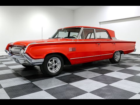 1964 Mercury Monterey (CC-1932340) for sale in Sherman, Texas