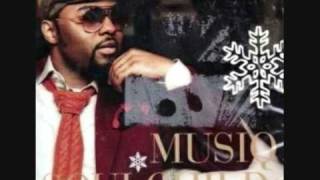 Musiq Soulchild - Jingle Bells