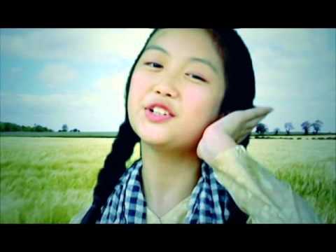 Thể hiện bởi Hà Phạm Anh Thư