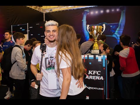 🔴LIVE! NE UITAM LA NEXUS vs. SJ GAMING, APOI NE JUCAM!!!!!!