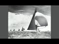 1937 America’s Cup | You're the Top | Stacey Kent