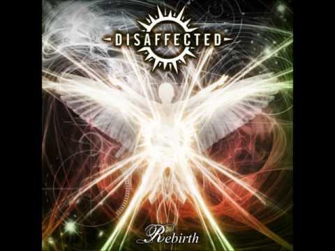 DISAFFECTED - Evilution Within