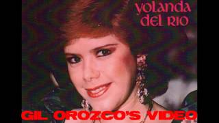 Yolanda Del Rio   Canta Voy A Rezar Un Rosario