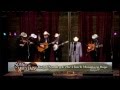 Ralph Stanley & Clinch Mountain Boys - Orange Blossom Special