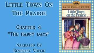 Chapter 4 The Happy Days