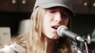 Sawyer Fredericks | A Good Storm | "Four Pockets"