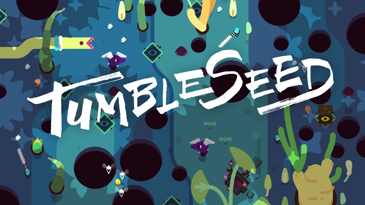 Launch Trailer