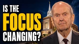 Why 17 LDS Meetinghouses Are Getting a Radical Makeover
