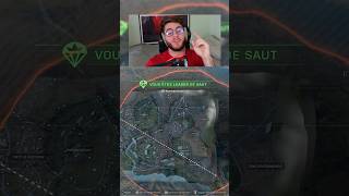 Les meilleurs spawn sur Battlefield REDSEC ! 🤫 #battlefield6 (publicité)