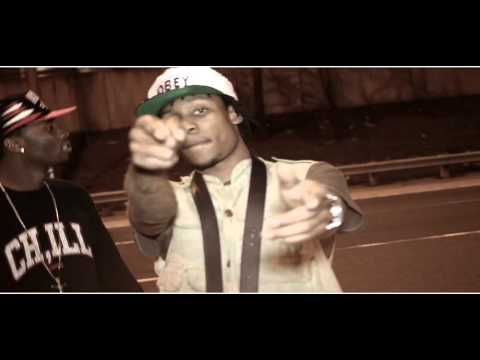 K.O The God- In a Daze #Thotboyz | Shot By @VonMar23