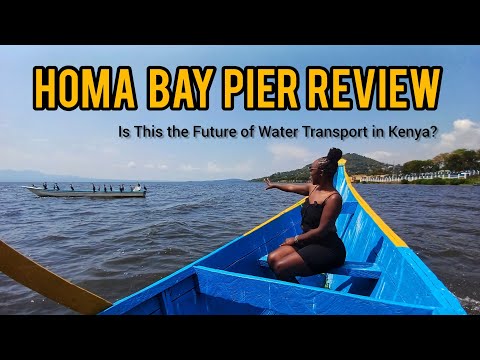 What to do in Homabay!