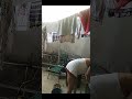 Desi Bhabhi Cleaning