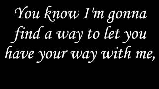 Safetysuit - Find A Way [LYRICS]