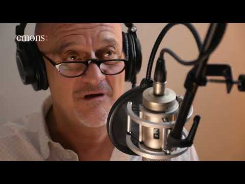 Audiolibro: Claudio Bisio legge "Il paradiso degli orchi" di Daniel Pennac