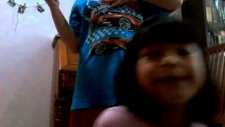 Download lagu Cover dance cherrybelle malam minggu mp3