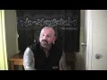 Perry Saturn 2012 Shoot Pt 1 Talking Abuse As A Kid And Much More NO KAYFABEN COM