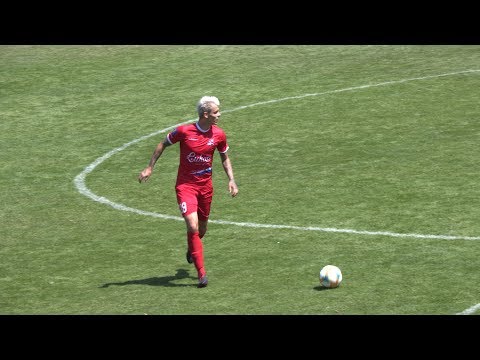 Sparing: Podbeskidzie - Wisła Kraków 0:1