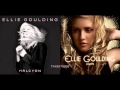 Ellie Goulding - The Lights Stay Awake (Mashup ...