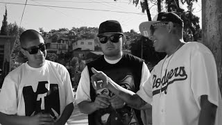C-Kan - La Musica Es Musica, La Calle Es Calle (Video Oficial)