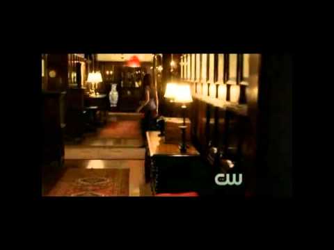 The Vampire Diaries S2E18 the last scene
