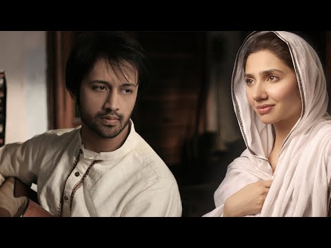 Hona Tha Pyar | Atif Aslam | Hadiqa Kiani | Bol (2011)
