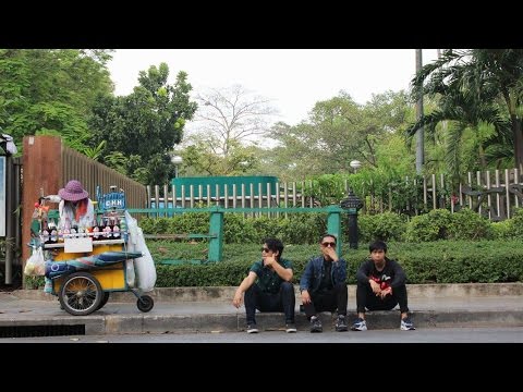 มนุษย์เมือง-Beatboyz bangkok [Official  MV]