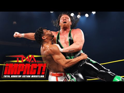 Brian Myers Details ‘Real Bad’ Pec Strain He Suffered At TNA Rebellion, Feared It Was Torn