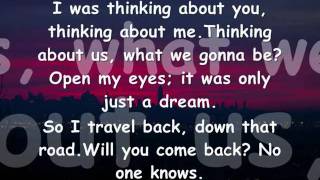 Christina Grimmie feat. Sam Tsui - Just a Dream {Lyrics}. ♥
