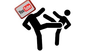 WARNING: YouTube Might Kick YOU Off