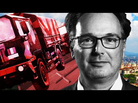 Welche Rolle spielte das Militär in Bergamo?