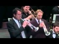 Fox Hunt performed by The Crowder Jazz Orchestra