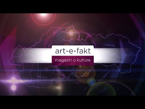art-e-fakt 10. máj 2017