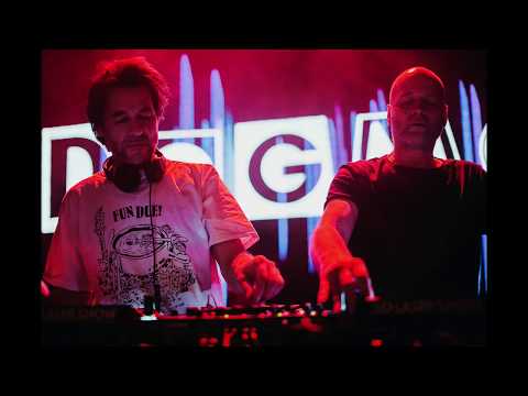 PREMIERE: Timo Maas - Karma Klash (Tiefschwarz Remix)