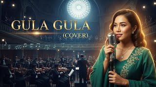 Download lagu Gula Gula - Elvy Sukaesih (Cover) Grand Orchestra by GEMA NADA Ai mp3 Download lagu Gula Gula - Elvy Sukaesih (Cover) Grand Orchestra by GEMA NADA Ai mp3