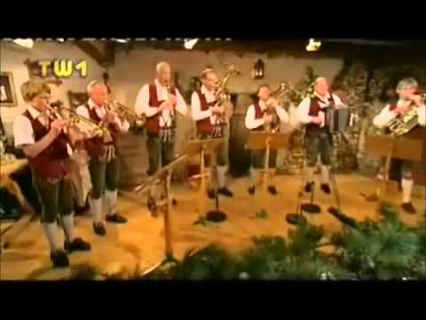 Hauser Tanzlmusi - Axamer Polka