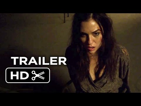 Open Windows (2014) Trailer