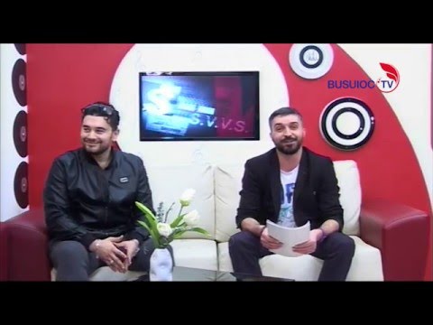 Vedete fara secrete "Valentin Uzun" partea I