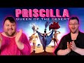 First Time Watching The Adventures Of Priscilla Queen Of The Desert Work It Diva Yaaas