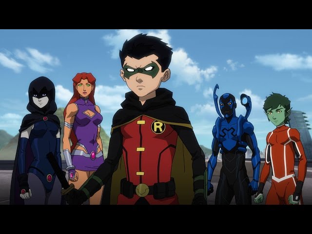 Official Trailer