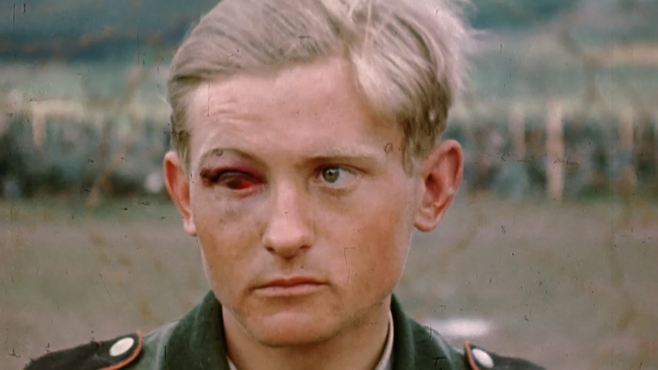 Inside Dachau: Hollywood’s Darkest Footage | UNCENSORED