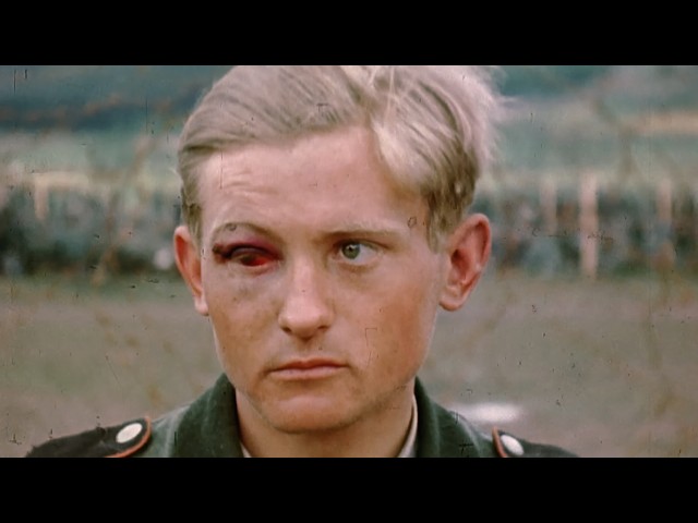 Inside Dachau: Hollywood’s Darkest Footage | UNCENSORED SDDEFAULT Thumbnail