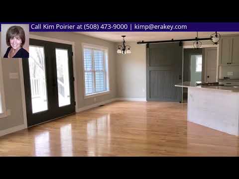 Lot 4 Constitution Way, Uxbridge, MA 01569 - MLS #72329358