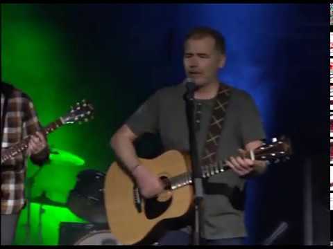 Ases Negros - Brown Eyed Girl