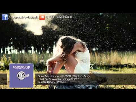 Dale Middleton -  FB5000 (Original Mix)