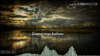 Download lagu Story wa Bogoh kasaha mp3