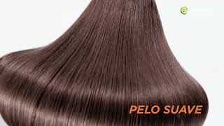 Garnier Fructis – Sérum Liso&Listo: ¿Alisas tu pelo todos los días? (2026) | Vídeo de producto anuncio