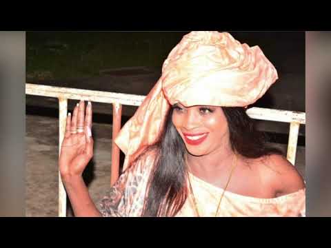 ( 05 Photos ) Ndeye Gueye dans la peau d’une grande Dame