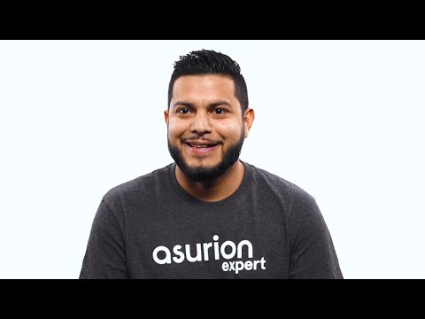 Asurion Video